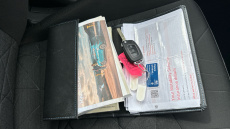 Hyundai BAYON 1.0 TGDi 48V MHEV SE Connect 5dr DCT Petrol Hatchback